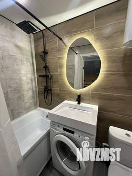 Студия квартира, вторичка, 18м2, 8/9 этаж