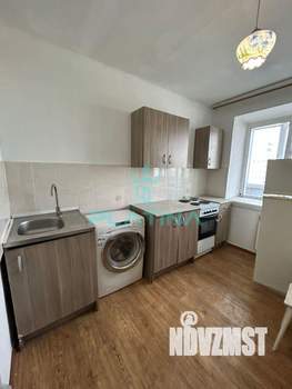 1-к квартира, вторичка, 39м2, 4/14 этаж