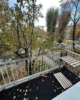 2-к квартира, вторичка, 42м2, 2/5 этаж