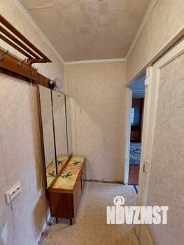 1-к квартира, вторичка, 31м2, 3/5 этаж