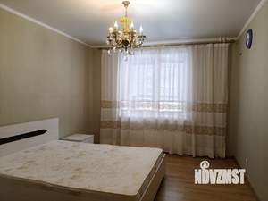 3-к квартира, вторичка, 88м2, 8/18 этаж