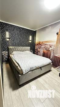 2-к квартира, вторичка, 43м2, 1/5 этаж