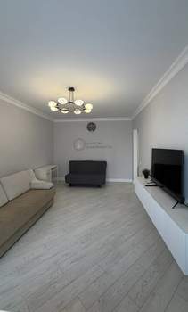 2-к квартира, вторичка, 61м2, 6/17 этаж