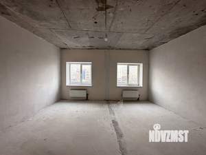 4-к квартира, вторичка, 137м2, 2/22 этаж