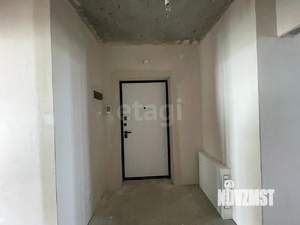 2-к квартира, вторичка, 57м2, 4/25 этаж