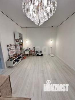 2-к квартира, вторичка, 45м2, 2/5 этаж