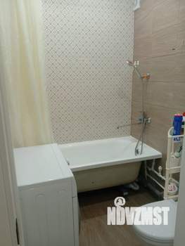 3-к квартира, вторичка, 57м2, 5/5 этаж