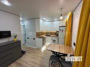 1-к квартира, вторичка, 31м2, 1/5 этаж