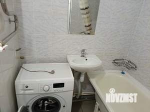 1-к квартира, вторичка, 35м2, 3/5 этаж
