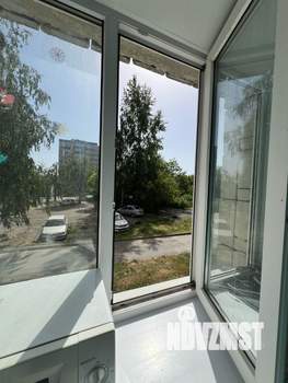 1-к квартира, вторичка, 17м2, 1/9 этаж