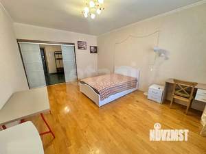 2-к квартира, вторичка, 82м2, 6/6 этаж