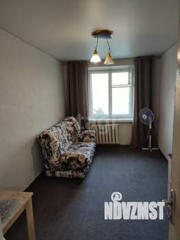 1-к квартира, вторичка, 11м2, 8/9 этаж