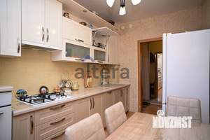 2-к квартира, вторичка, 51м2, 4/6 этаж