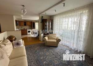 3-к квартира, вторичка, 90м2, 7/9 этаж