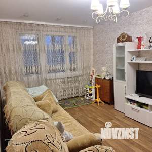 2-к квартира, вторичка, 52м2, 4/10 этаж