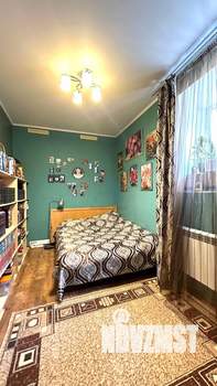 2-к квартира, вторичка, 44м2, -1/5 этаж