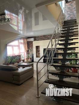 4-к квартира, вторичка, 160м2, 5/5 этаж