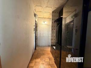 3-к квартира, вторичка, 59м2, 5/5 этаж