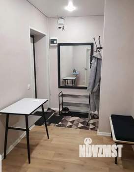 1-к квартира, вторичка, 42м2, 1/4 этаж