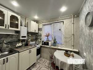 2-к квартира, вторичка, 44м2, 2/5 этаж