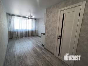 Студия квартира, вторичка, 18м2, 5/5 этаж