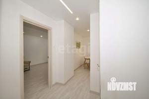 1-к квартира, вторичка, 37м2, 1/10 этаж