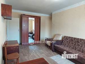 2-к квартира, вторичка, 48м2, 3/5 этаж