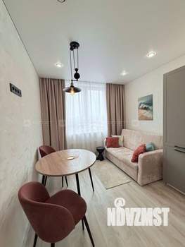1-к квартира, вторичка, 35м2, 8/15 этаж
