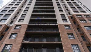 2-к квартира, вторичка, 49м2, 9/24 этаж