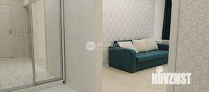 1-к квартира, вторичка, 40м2, 7/12 этаж