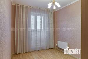 3-к квартира, вторичка, 84м2, 9/16 этаж