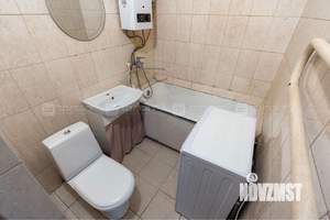 2-к квартира, вторичка, 44м2, 4/5 этаж