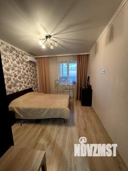 1-к квартира, вторичка, 47м2, 15/20 этаж