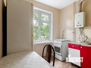 2-к квартира, вторичка, 46м2, 2/5 этаж
