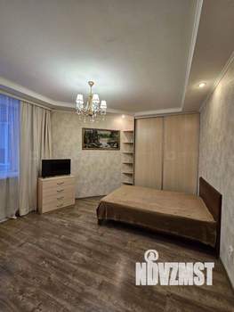 1-к квартира, вторичка, 46м2, 6/9 этаж