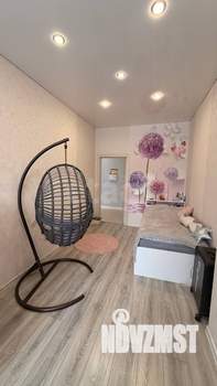 2-к квартира, вторичка, 57м2, 2/6 этаж