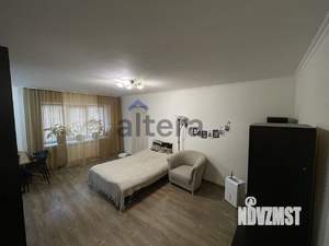 2-к квартира, вторичка, 43м2, 1/5 этаж