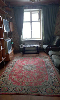 2-к квартира, вторичка, 60м2, 5/5 этаж