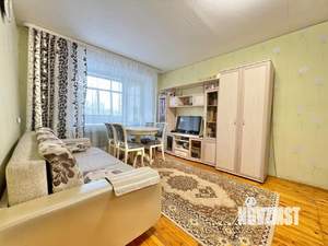1-к квартира, вторичка, 36м2, 4/14 этаж