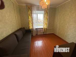 Студия квартира, вторичка, 13м2, 2/5 этаж