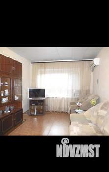 1-к квартира, вторичка, 33м2, 2/5 этаж