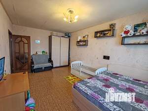 1-к квартира, вторичка, 37м2, 9/10 этаж