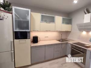 1-к квартира, вторичка, 31м2, 11/25 этаж