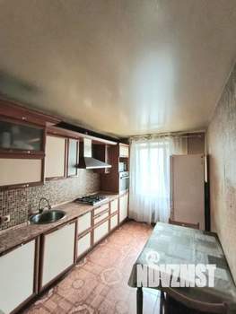 3-к квартира, вторичка, 66м2, 2/10 этаж