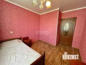 3-к квартира, вторичка, 63м2, 8/9 этаж