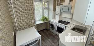 3-к квартира, вторичка, 60м2, 2/5 этаж