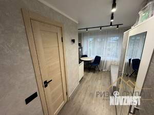 Студия квартира, вторичка, 14м2, 4/5 этаж