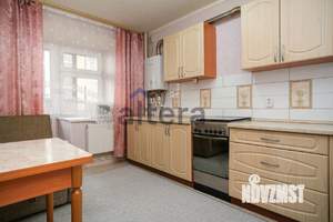 1-к квартира, вторичка, 41м2, 4/10 этаж