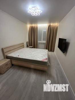 3-к квартира, вторичка, 65м2, 3/9 этаж