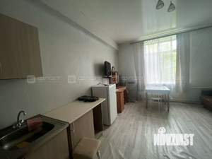 1-к квартира, вторичка, 20м2, 2/5 этаж